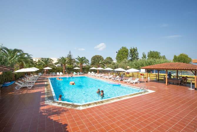 Island Beach Resort-mei 2025