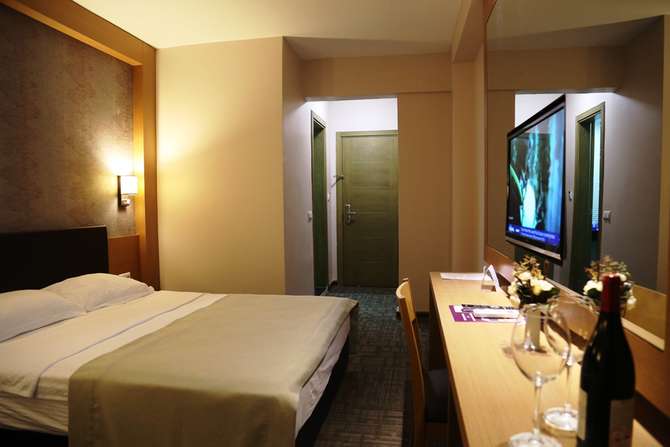 Istankoy Hotel-mei 2025