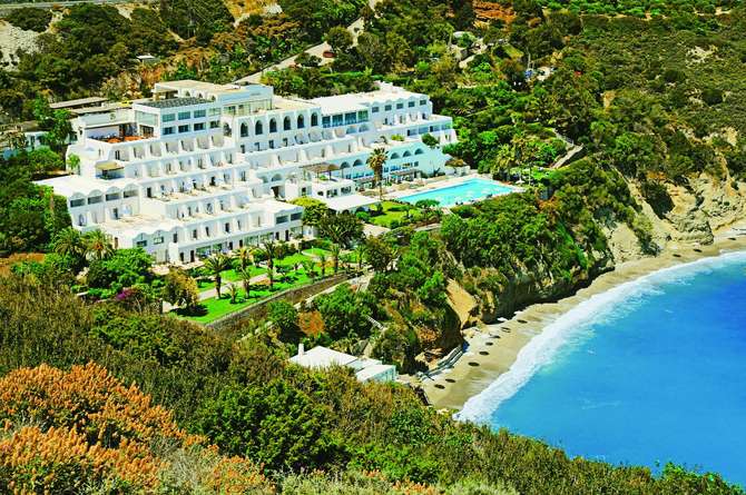 Istron Bay Hotel-mei 2025