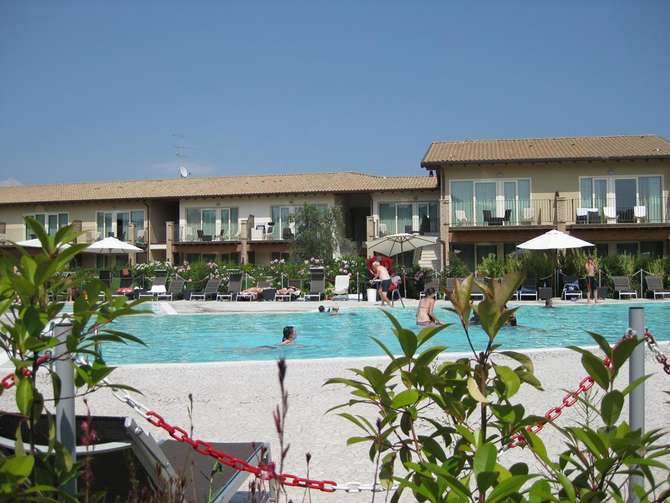 Italica Lake Garda-mei 2025