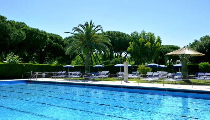 Italy Village La Serra Resort-mei 2025
