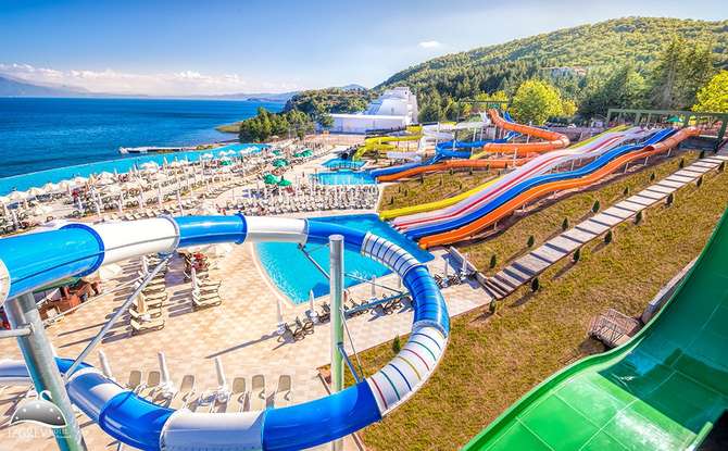 Izgrev Spa Aquapark-april 2024