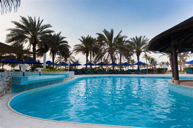 Ja Jebel Ali Beach Hotel-april 2024