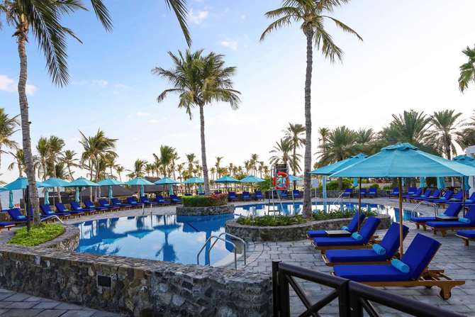 Ja Lake View Hotel-mei 2025