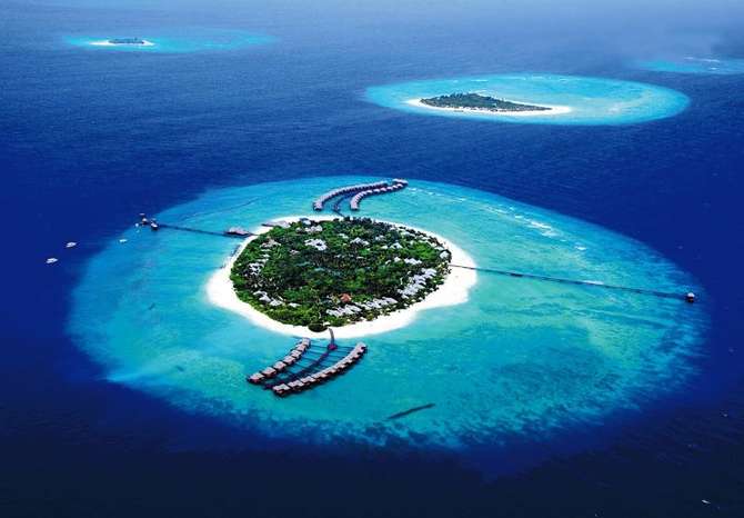 Ja Manafaru-mei 2025