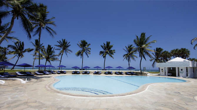 Jacaranda Indian Ocean Beach Resort-mei 2025