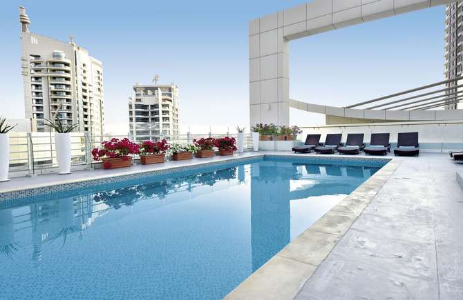 Jannah Marina Bay Suites-mei 2025