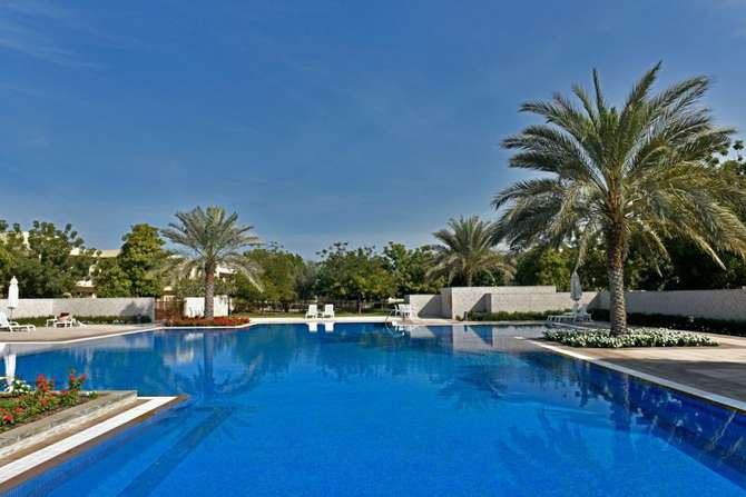 Jannah Resort Villas Ras Al Khaimah-maart 2024