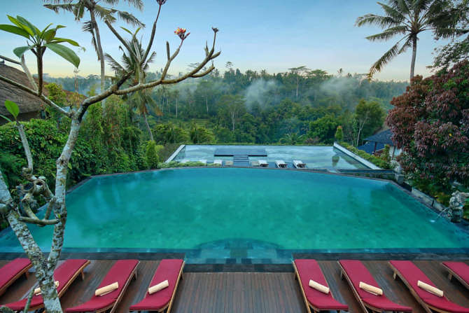 Jannata Resort Spa-mei 2025