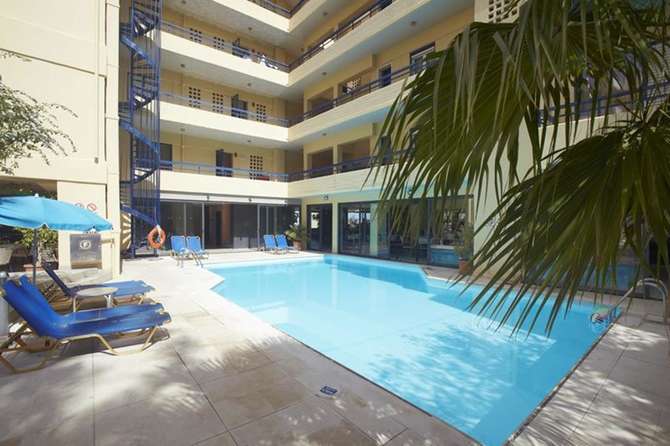 Jason Hotel-mei 2025