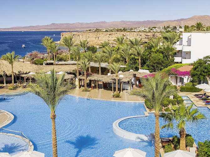 Jaz Fanara Resort-mei 2025