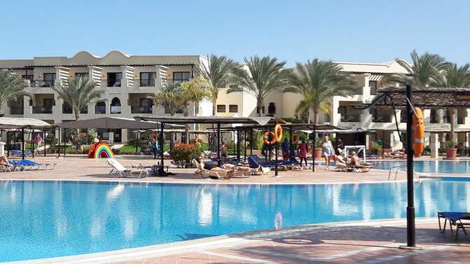 Jaz Lamaya Resort-mei 2025