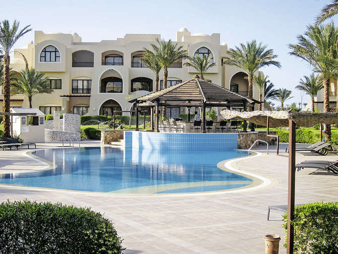 Jaz Makadi Saraya Palms-mei 2025