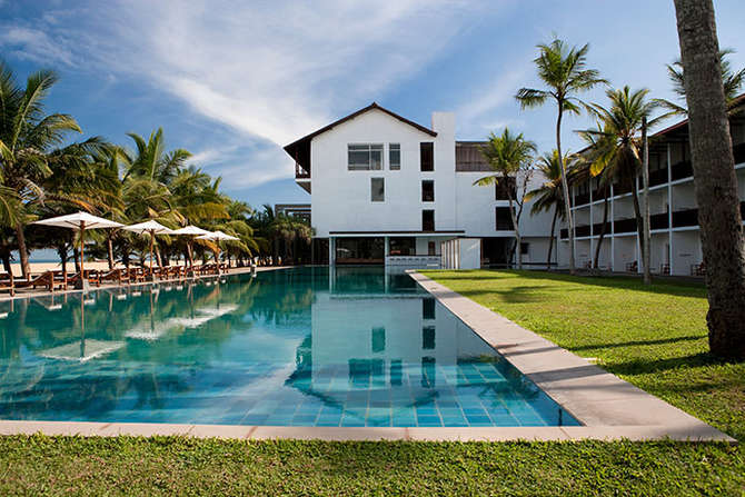 Jetwing Blue Hotel-mei 2025