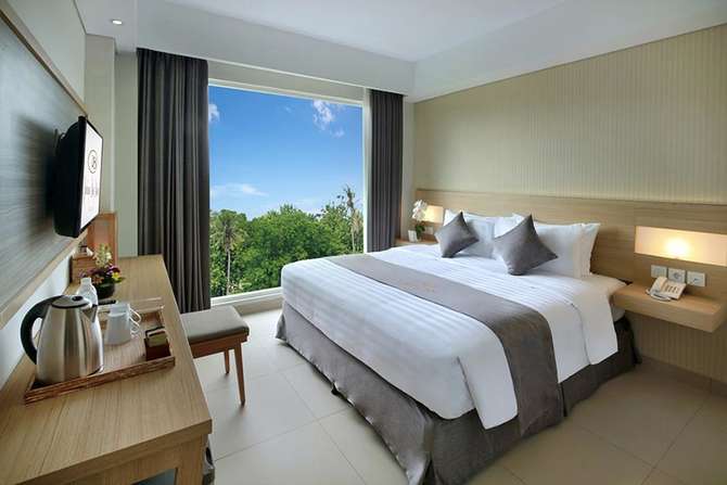 Jimbaran Bay Beach Resort Spa-mei 2025