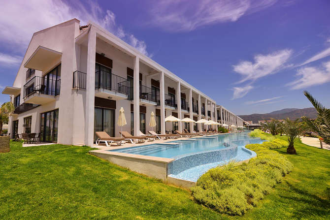 Jiva Beach Resort-mei 2025