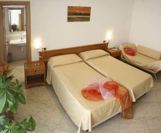 Joli Park Hotel-mei 2025