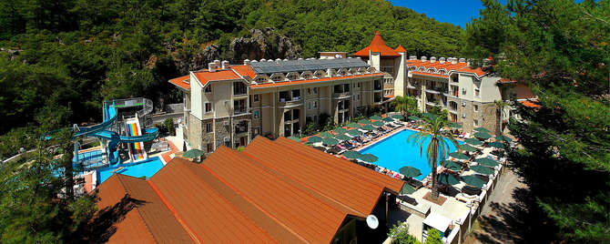 Julian Forest Suites-mei 2025