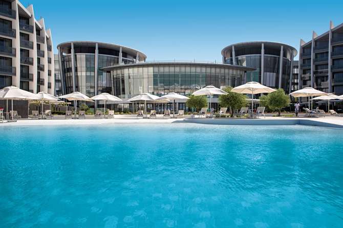 Jumeirah At Saadiyat Island Resort-april 2024