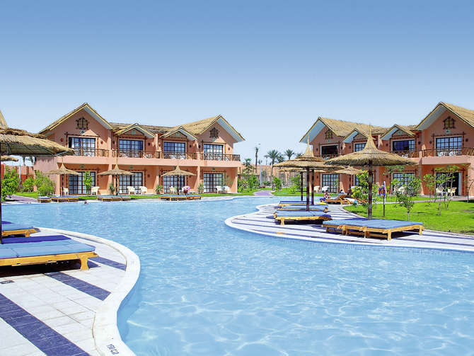Jungle Aqua Park-mei 2025