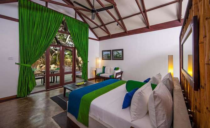 Jungle Beach Resort-mei 2025