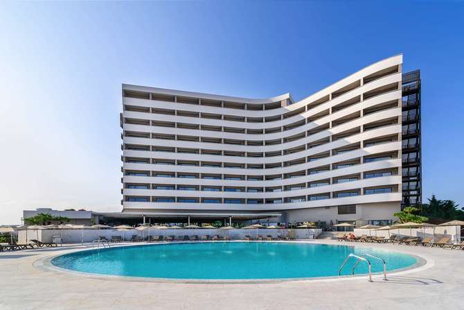 Jupiter Albufeira Hotel-mei 2025