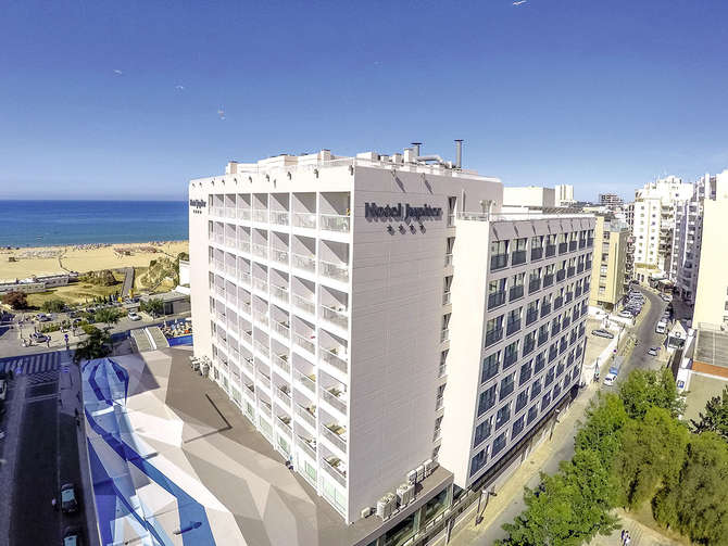 Jupiter Algarve Hotel-maart 2024