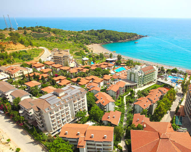 Justiniano Club Alanya-juni 2025