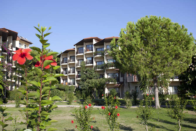 Justiniano Club Park Conti-juni 2025