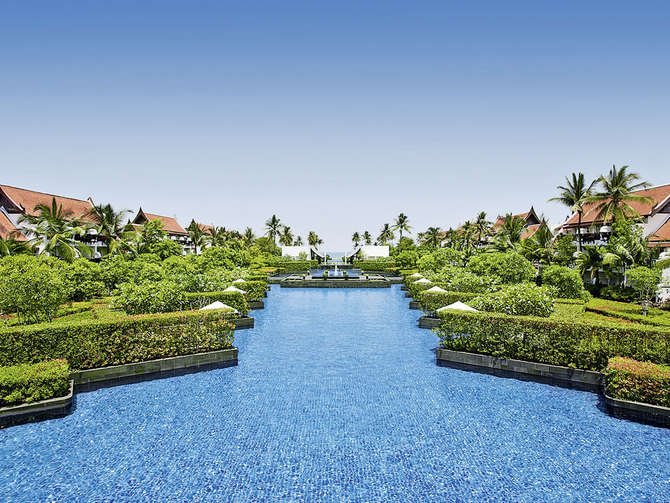 Jw Marriott Khao Lak Resort Spa-mei 2025