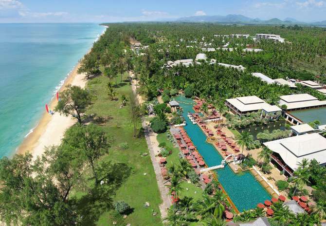 Jw Marriott Phuket Resort Spa-april 2024