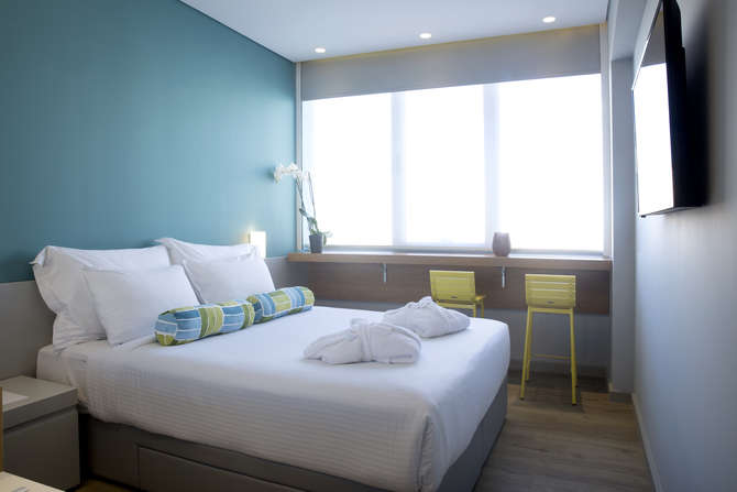 K29 Hotel-mei 2025