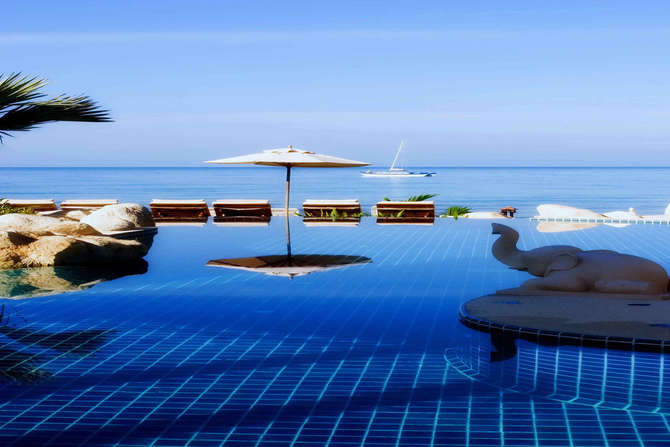 Kacha Resort Spa-mei 2025