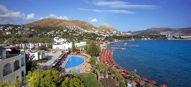 Kadikale Resort-mei 2025