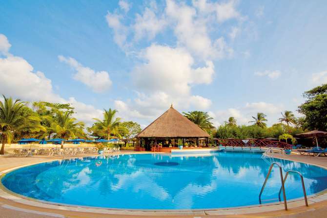 Kairaba Beach Hotel-mei 2025