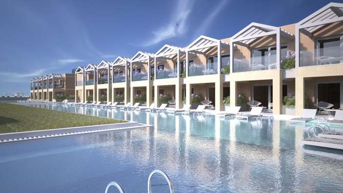 Kairaba Sandy Villas-mei 2025