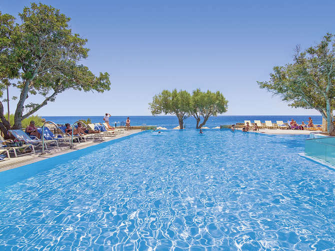 Kakkos Bay Hotel-mei 2025