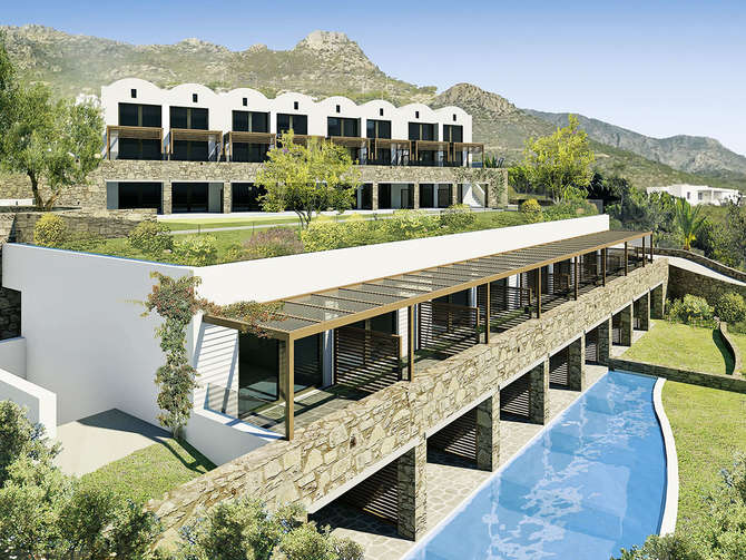 Kakkos Beach Hotel-mei 2025