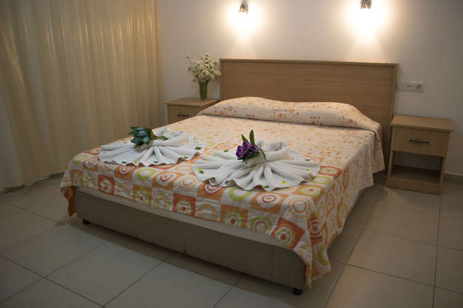 Kale Beach Hotel-mei 2025