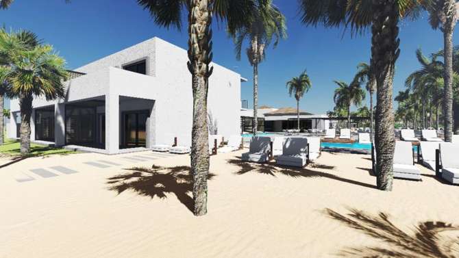 Kalimba Beach Resort-mei 2025