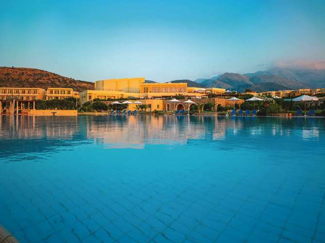 Kalimera Kriti Hotel Village Resort-mei 2025