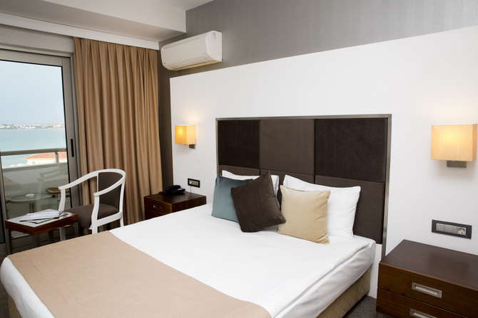 Kalinda Inn Hotel-mei 2025