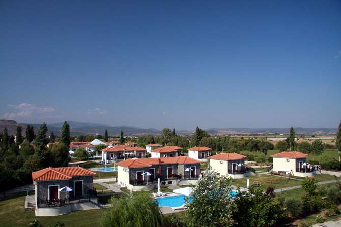 Kaloni Village-mei 2025