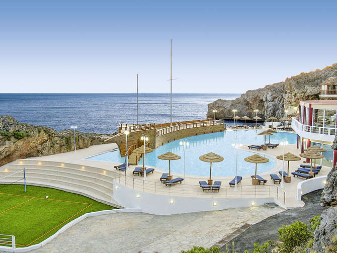 Kalypso Cretan Village Resort Spa-april 2024