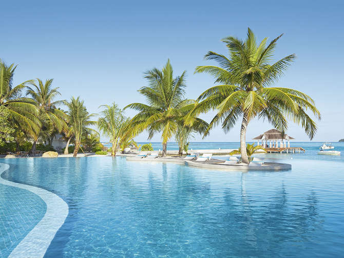 Kandooma Maldives Island Resort-april 2024