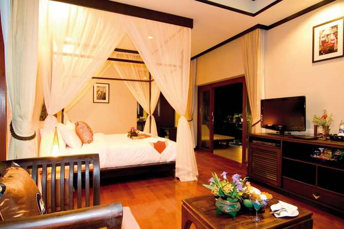 Kanok Buri Resort-mei 2025