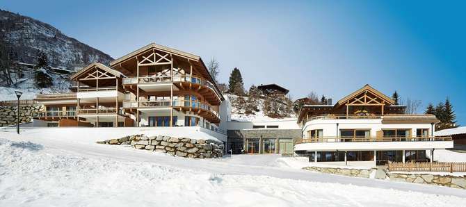Kaprun Glacier Estate-mei 2025