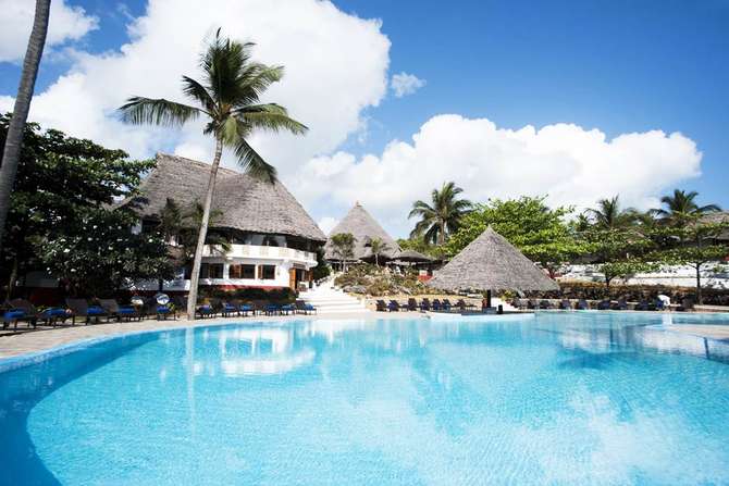 Karafuu Beach Resort Spa-april 2024