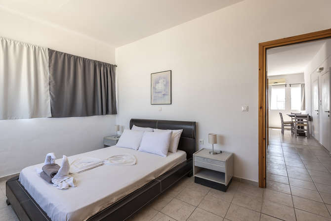 Kardamena Holidays-mei 2025