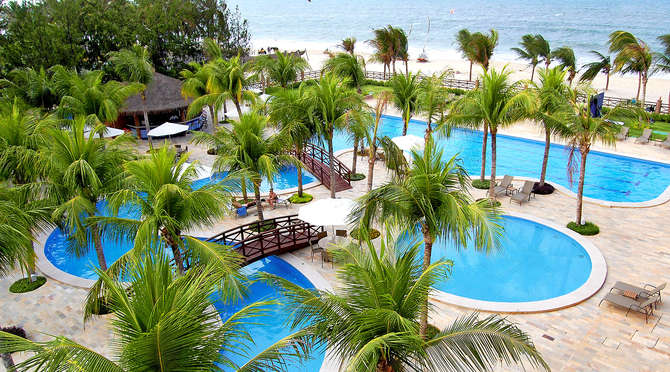 Kariri Beach Residence-mei 2025